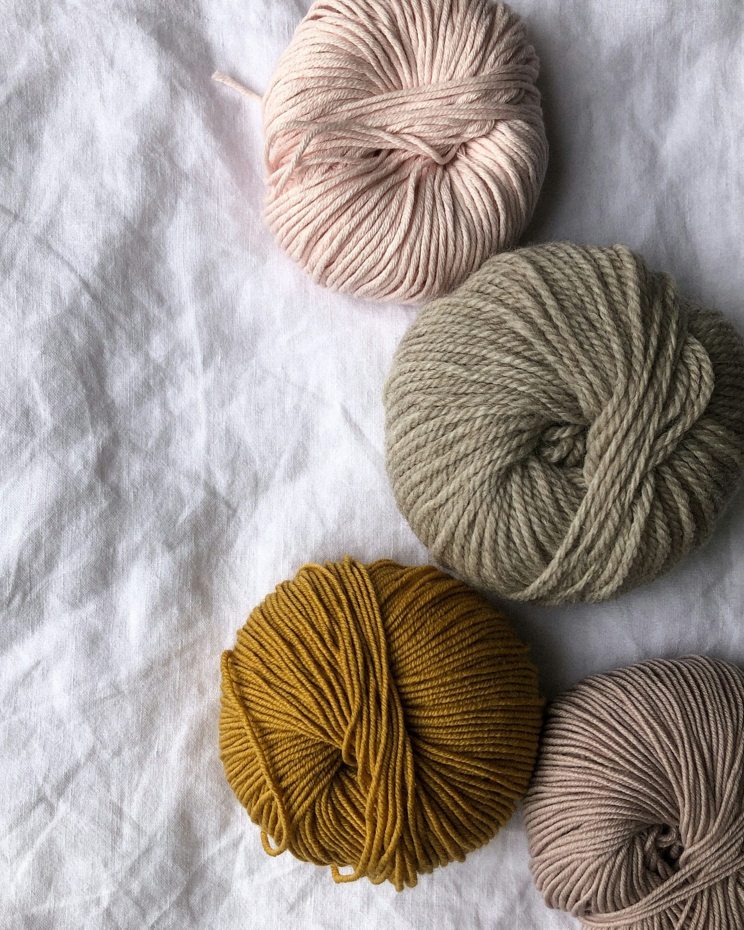 The Ultimate Guide to Choosing the Perfect Yarn